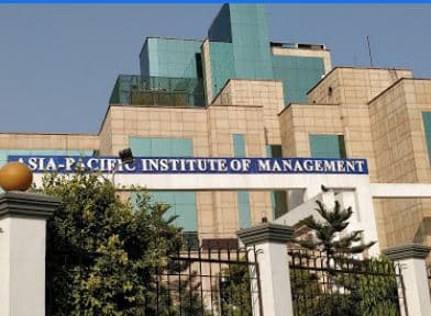 Asia-Pacific Institute of Management Images photo 3